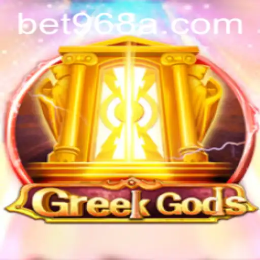 Explorando o Universo Mítico de GreekGods: Uma Jornada pelos Deuses do Olimpo