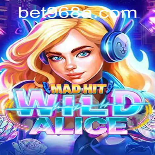 Descubra o Fascinante Mundo de MadHitWildAlice: Uma Aventura Inovadora