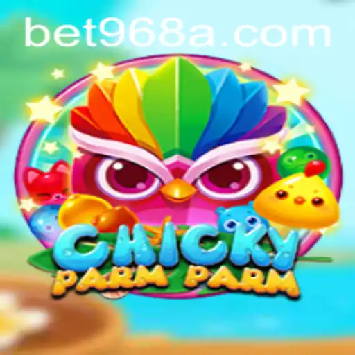 Explorando ChickyParmParm: Um Novo Fenômeno nos Jogos com bet968