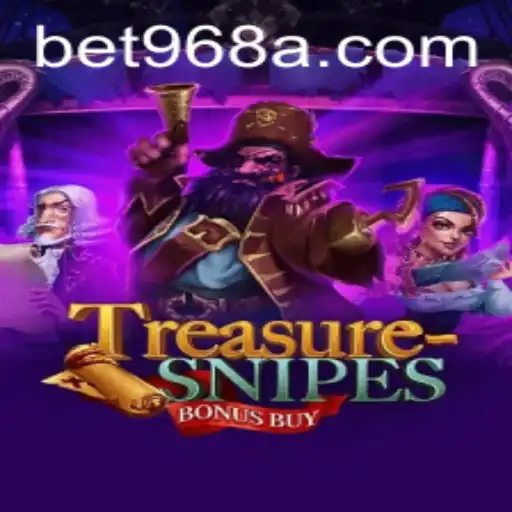 Explorando o Mundo de TreasuresnipesBonusBuy e as Emoções de bet968