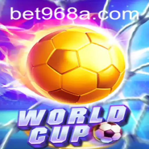 Explorando o Fascinante Mundo do WorldCup com bet968