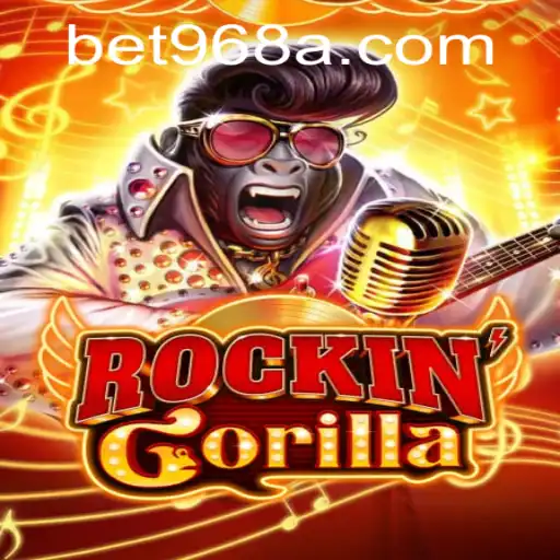 Explorando o Mundo de RockinGorilla: O Jogo Que Está Agitando o Cenário Atual