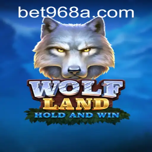 Descubra o Fascinante Mundo de WolfLand com bet968